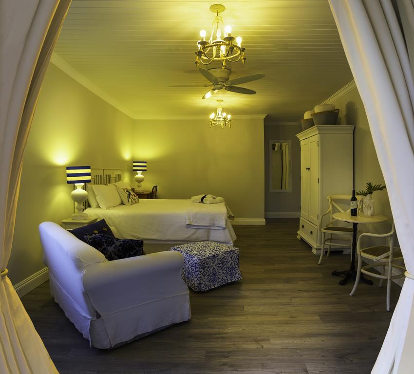Bright On 5Th Guest House Port Elizabeth Exteriör bild