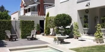 Bright On 5Th Guest House Port Elizabeth Exteriör bild